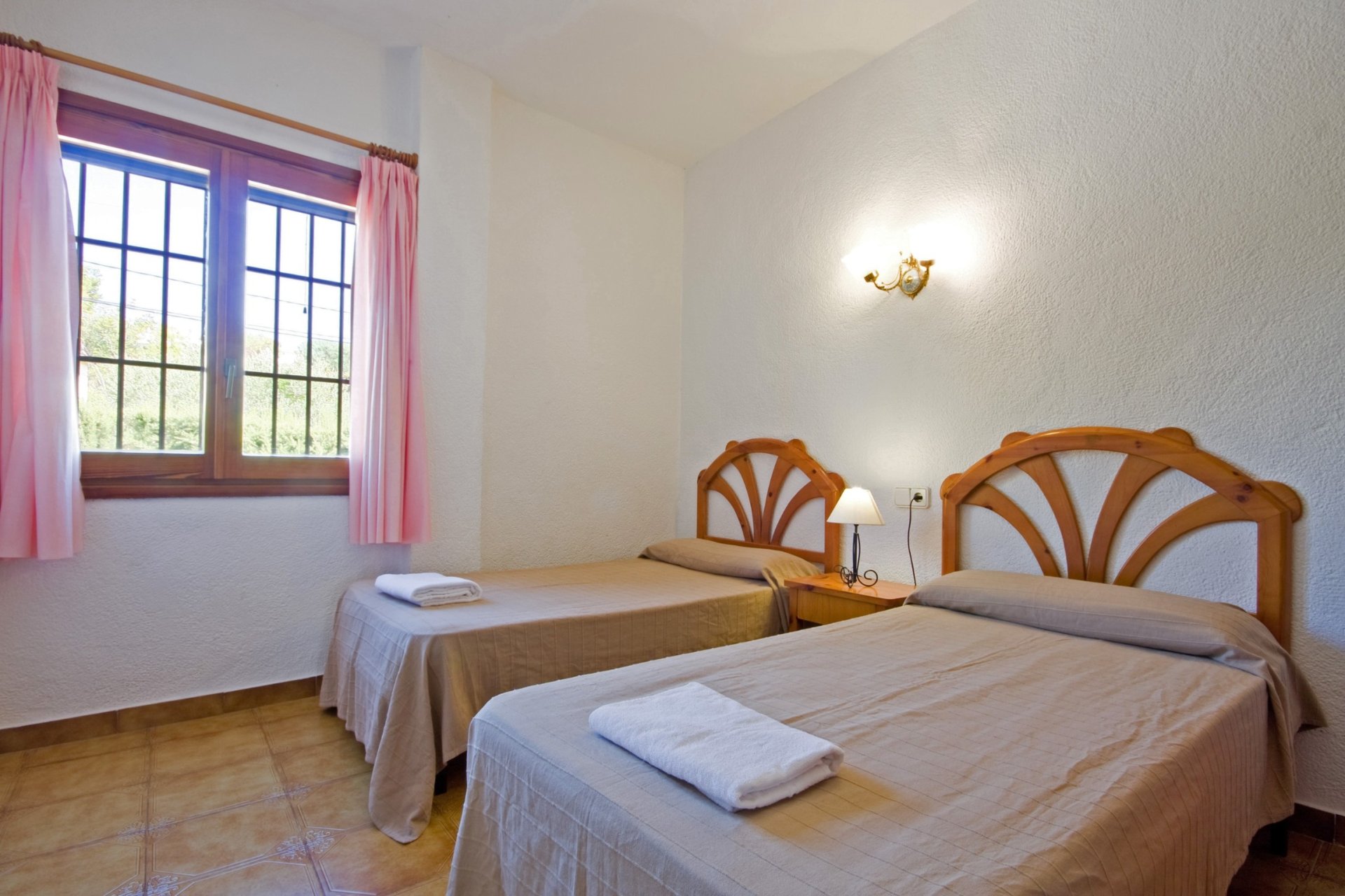 Vente - Villa - Benissa - 03720