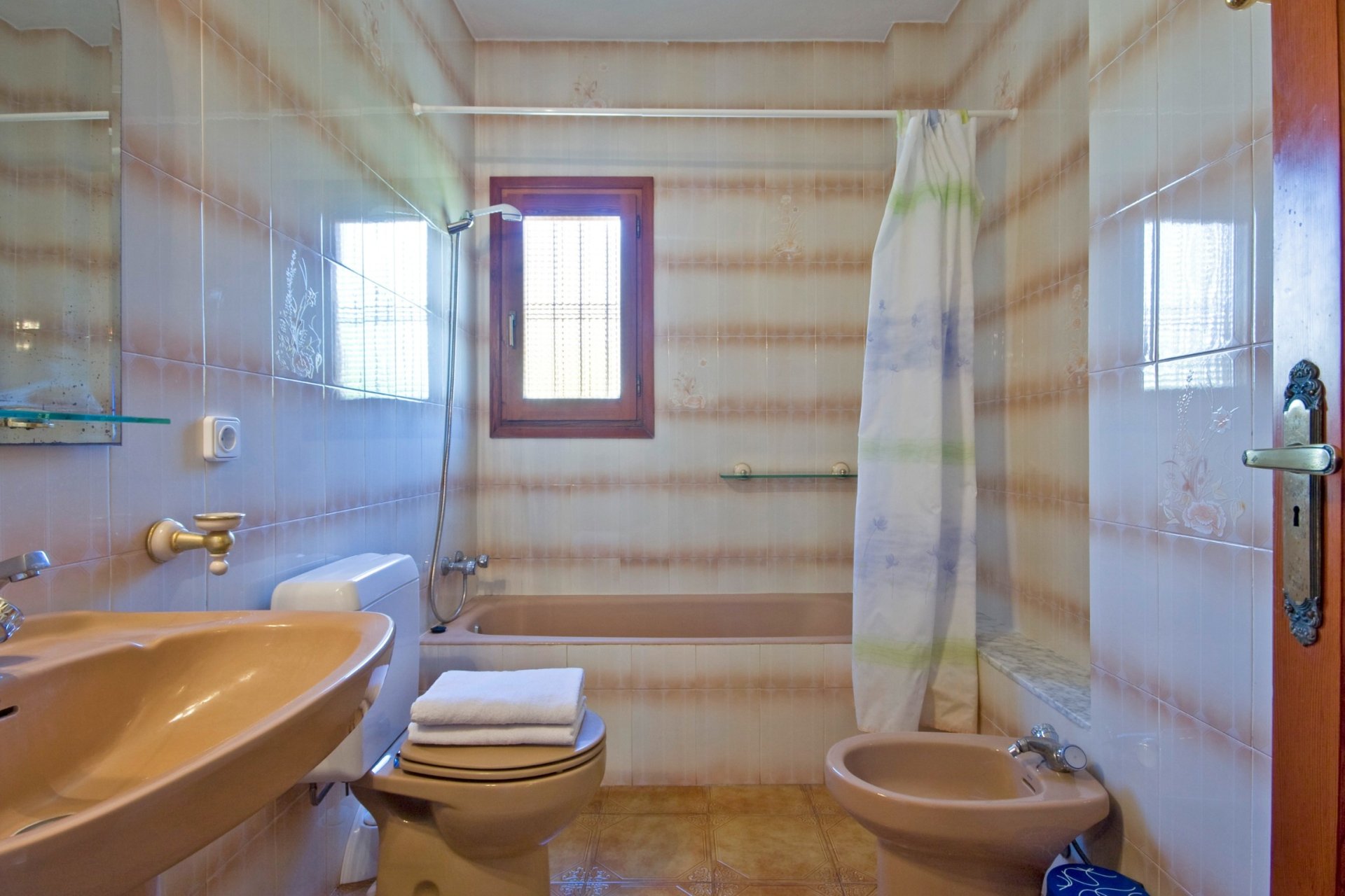 Vente - Villa - Benissa - 03720