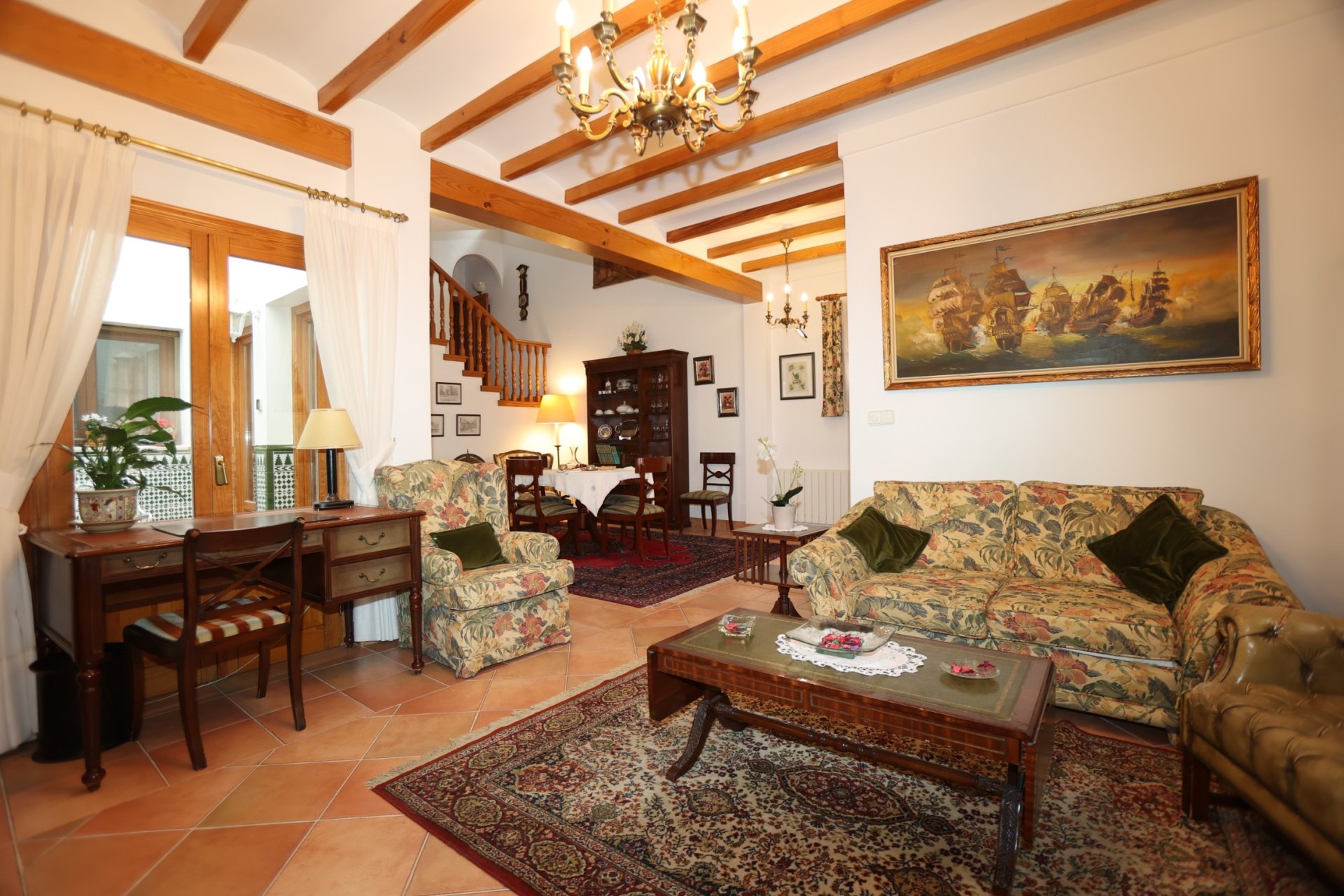 Vente - Villa - Benissa - 03720