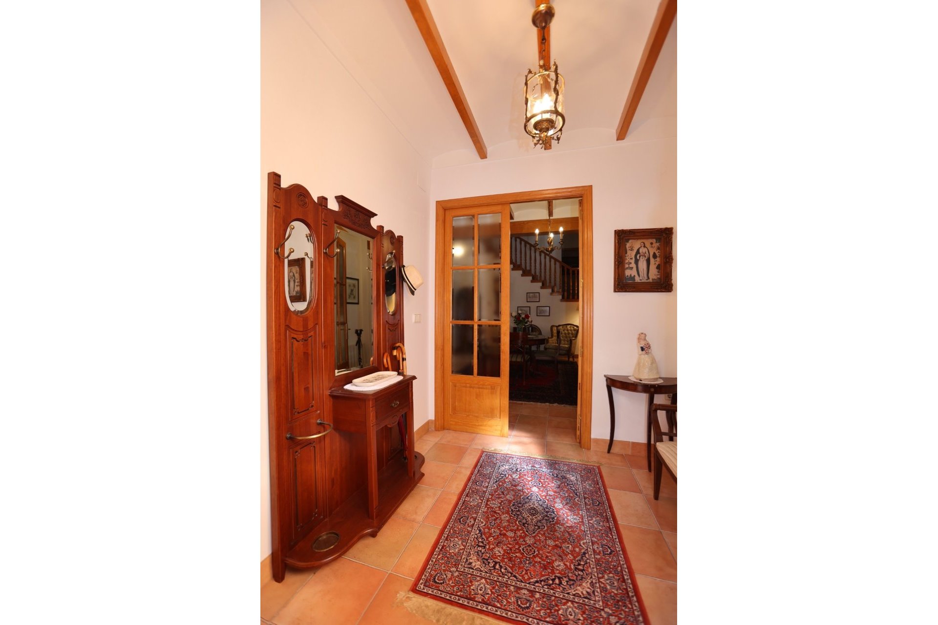 Vente - Villa - Benissa - 03720
