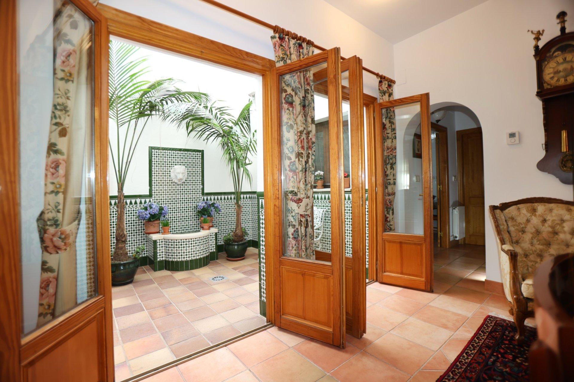 Vente - Villa - Benissa - 03720