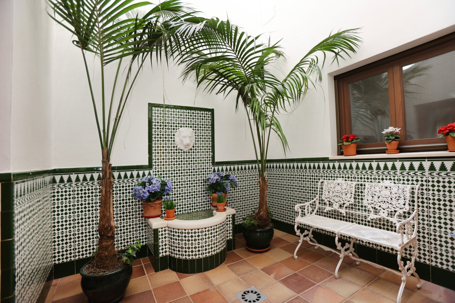 Vente - Villa - Benissa - 03720