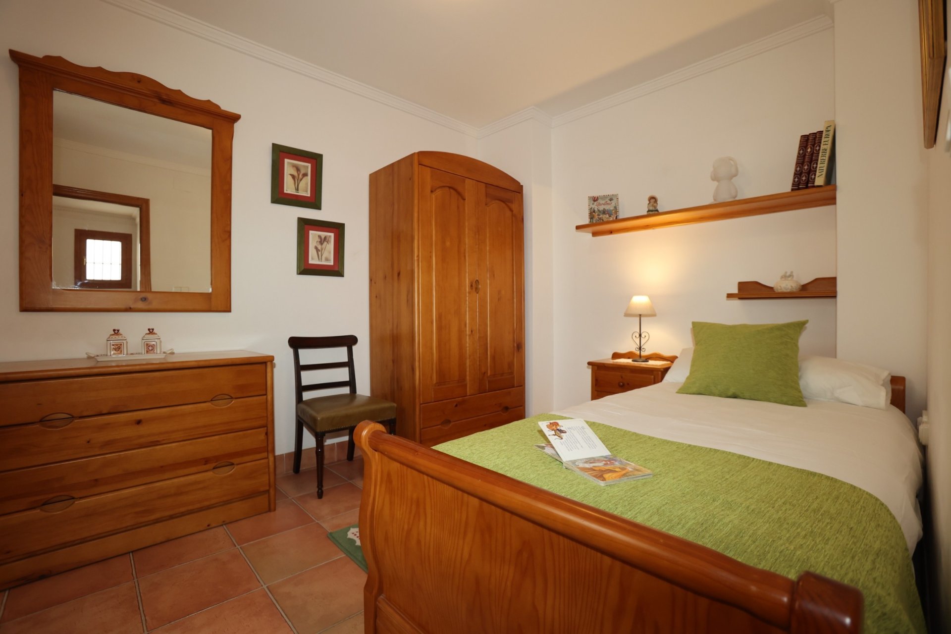 Vente - Villa - Benissa - 03720
