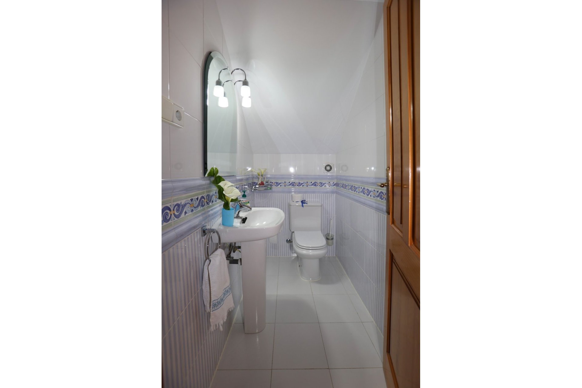 Vente - Villa - Benissa - 03720