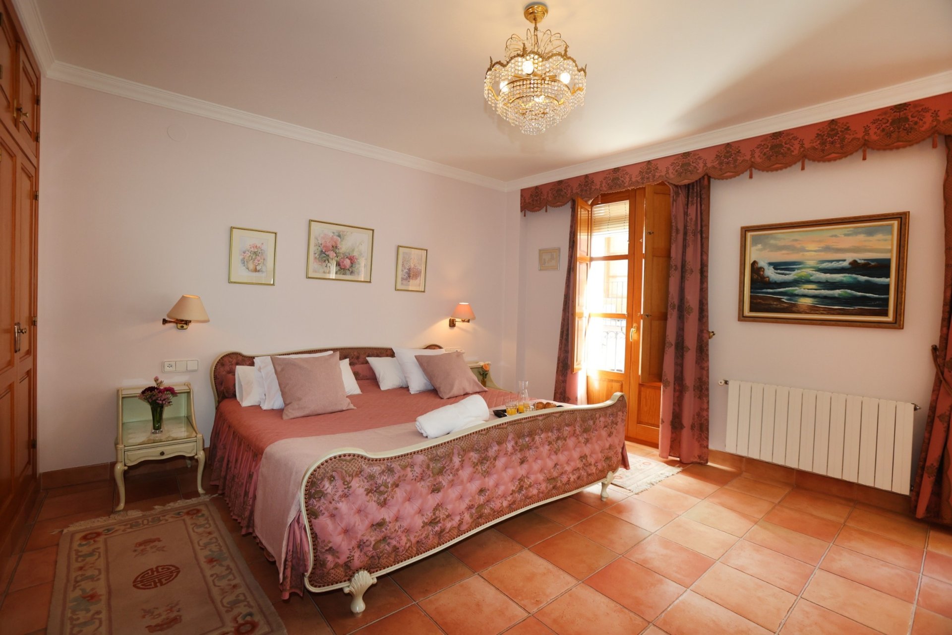 Vente - Villa - Benissa - 03720