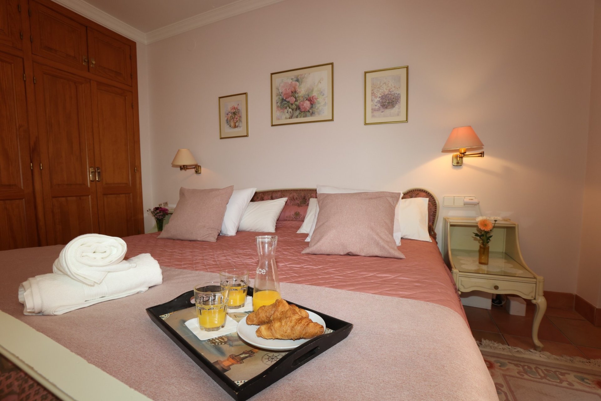 Vente - Villa - Benissa - 03720