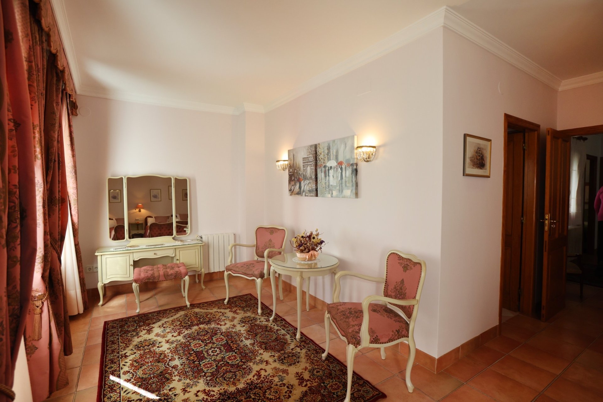 Vente - Villa - Benissa - 03720