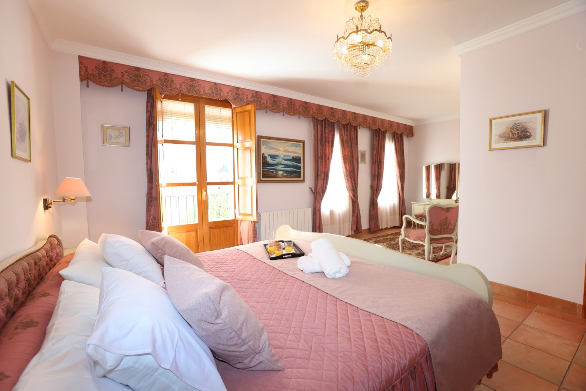 Vente - Villa - Benissa - 03720