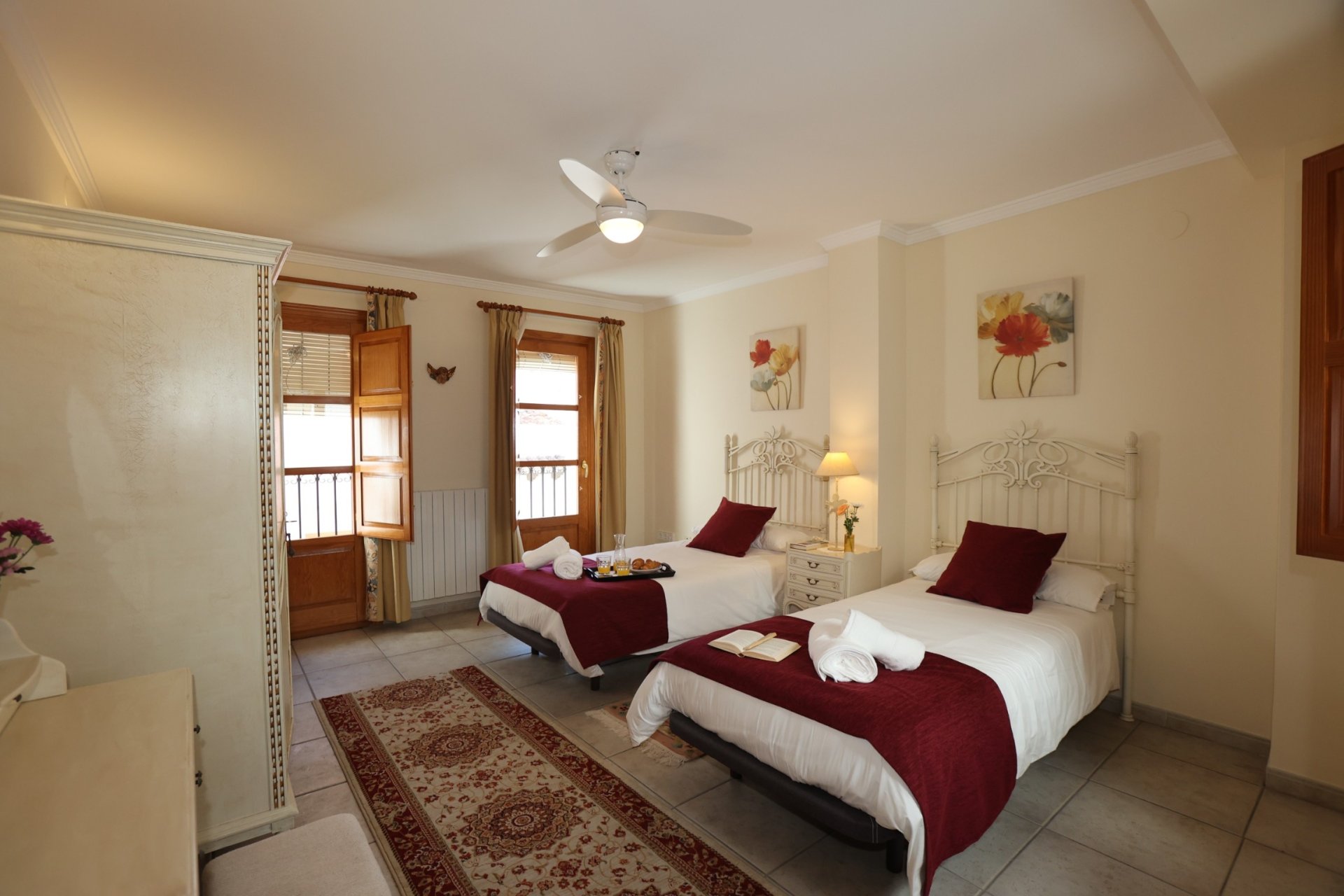 Vente - Villa - Benissa - 03720
