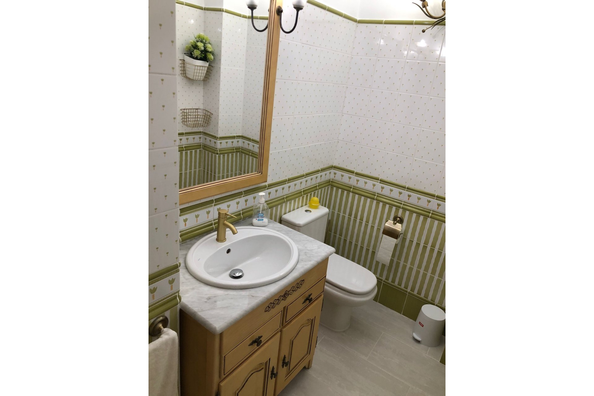 Vente - Villa - Benissa - 03720