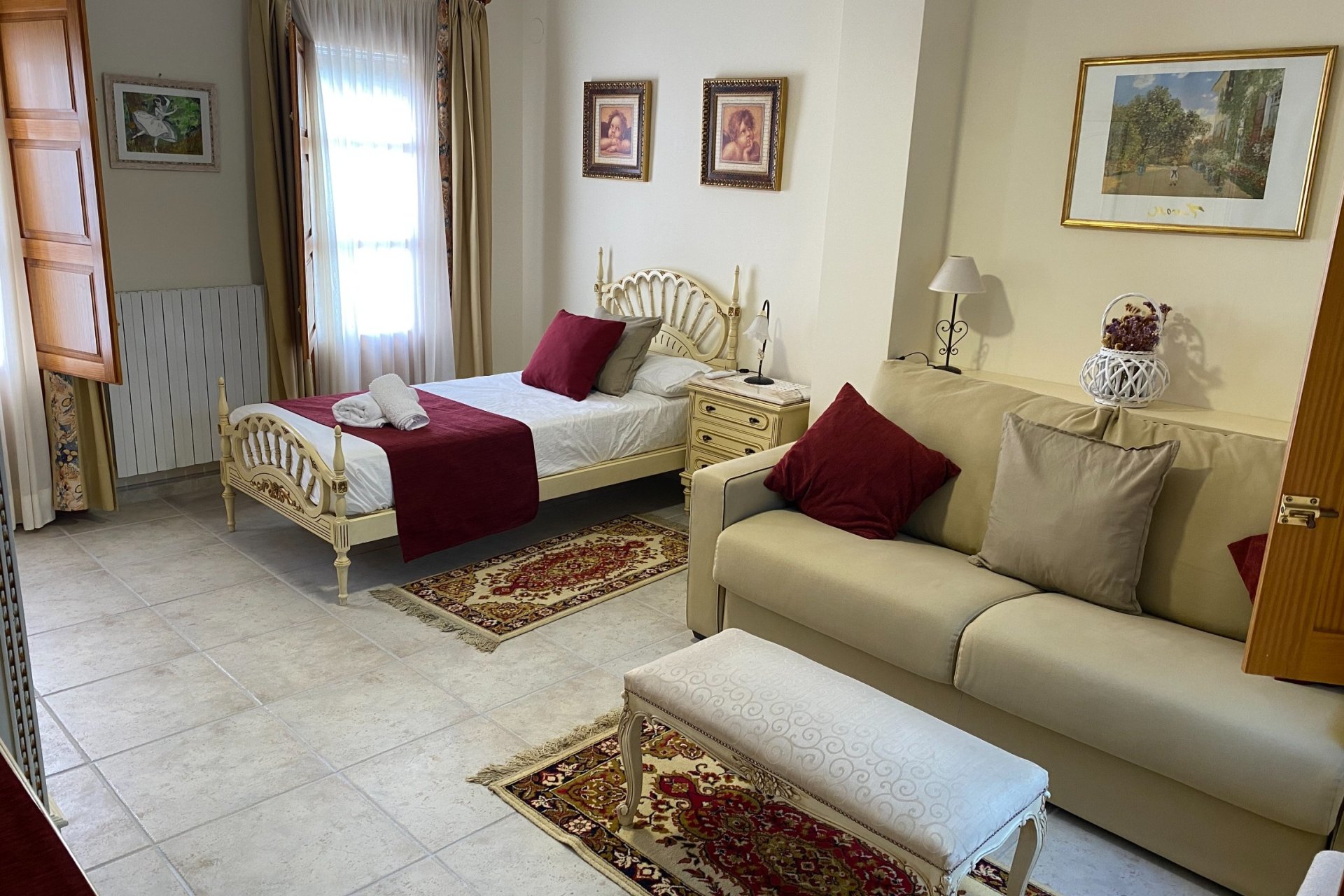 Vente - Villa - Benissa - 03720