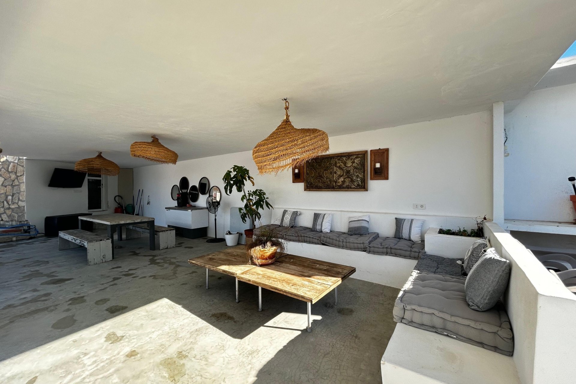 Vente - Villa - Benissa - 03720