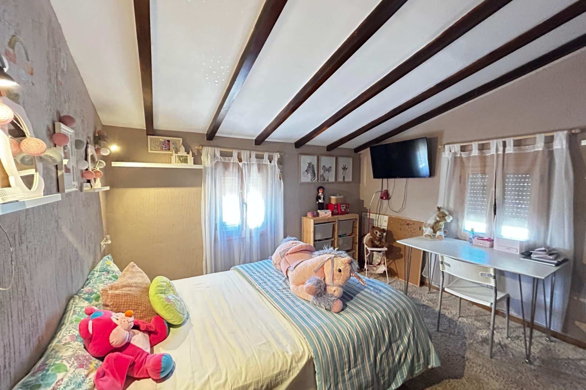 Vente - Villa - Benissa - 03720