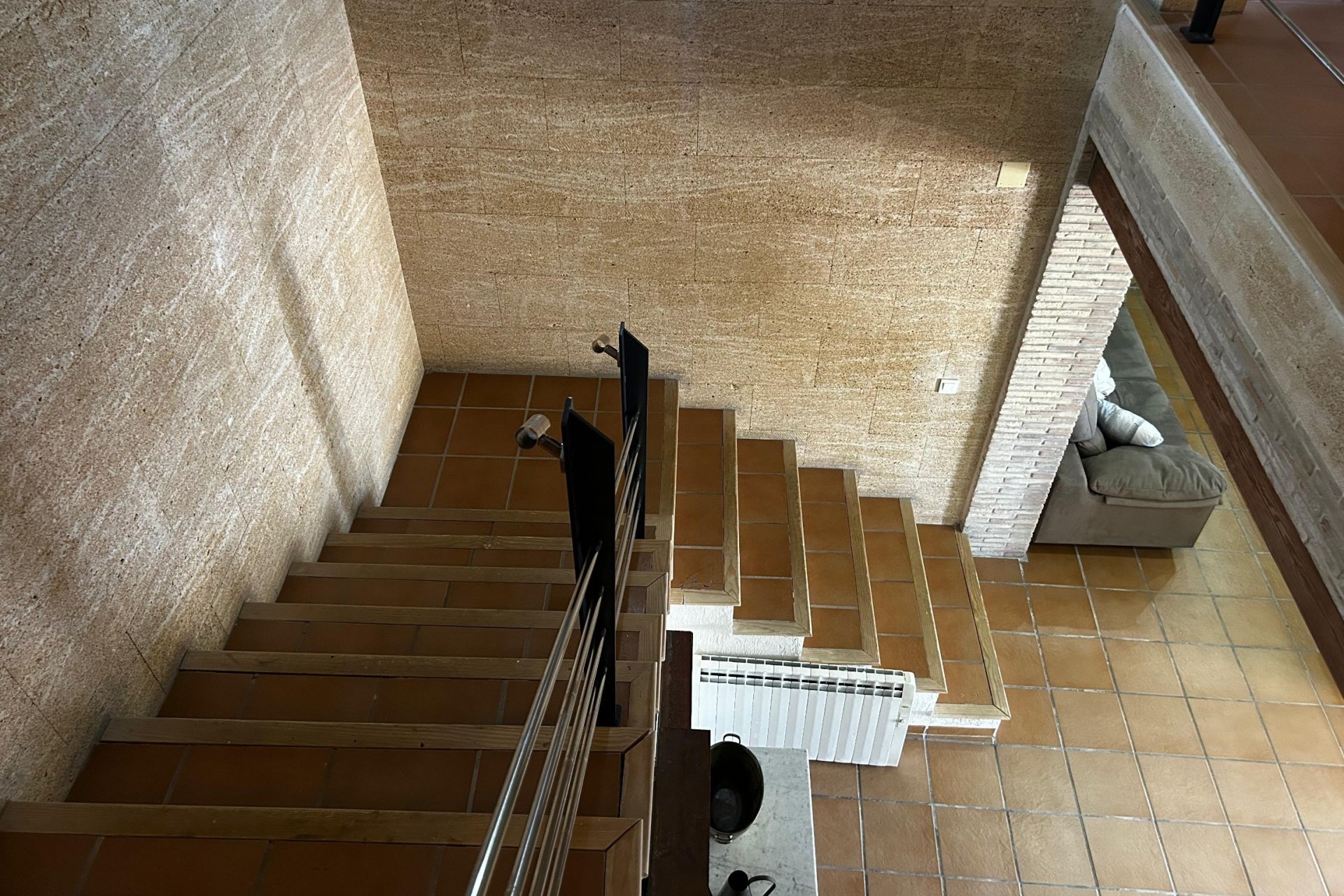 Vente - Villa - Benissa - 03720