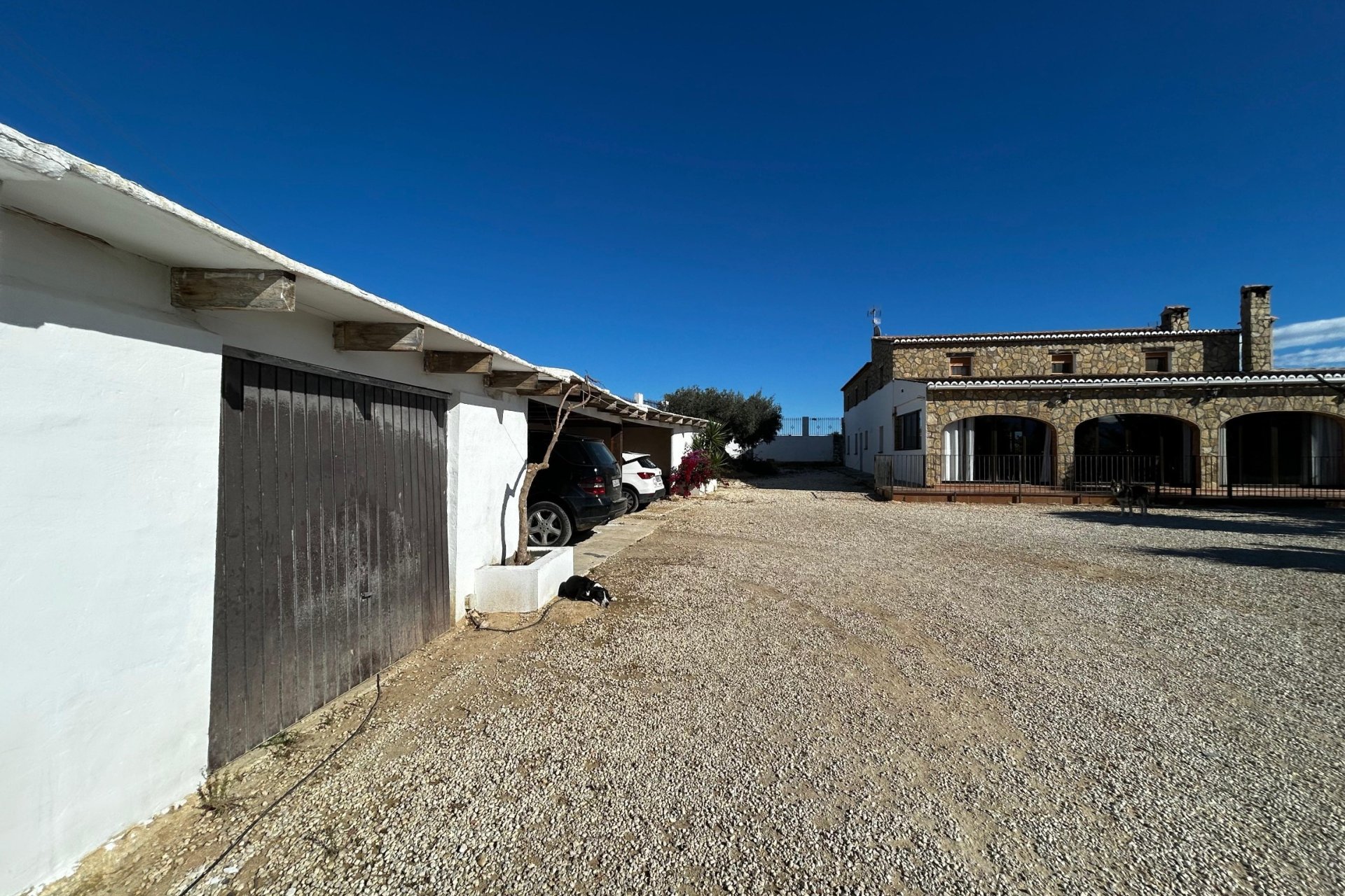 Vente - Villa - Benissa - 03720
