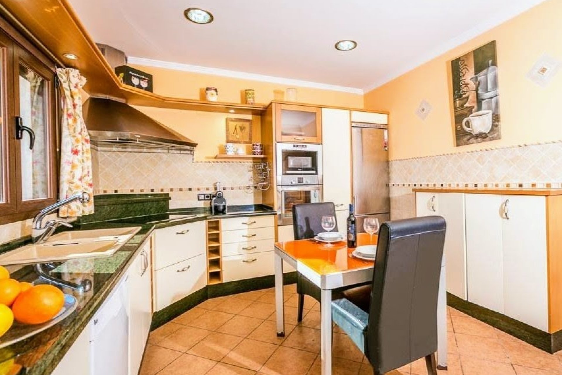Vente - Villa - Benissa - 03725