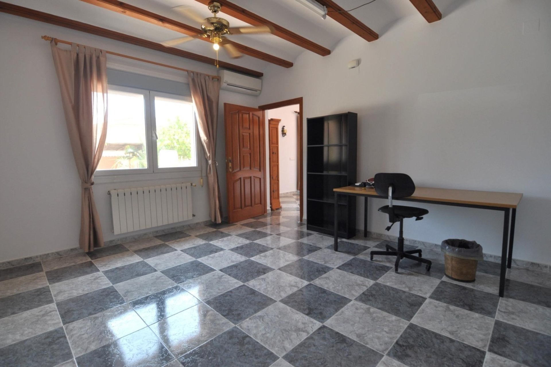 Vente - Villa - Benissa - Baladrar