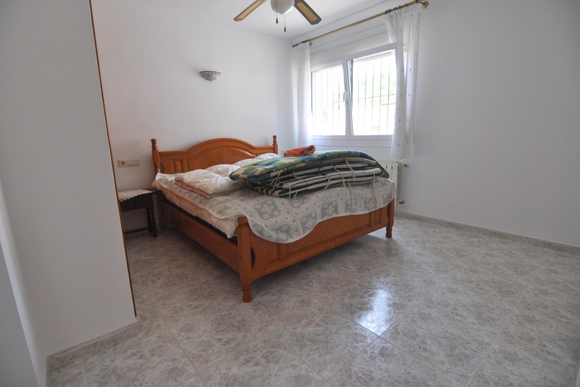 Vente - Villa - Benissa - Baladrar