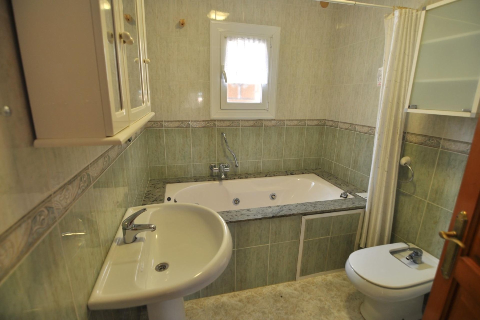 Vente - Villa - Benissa - Baladrar