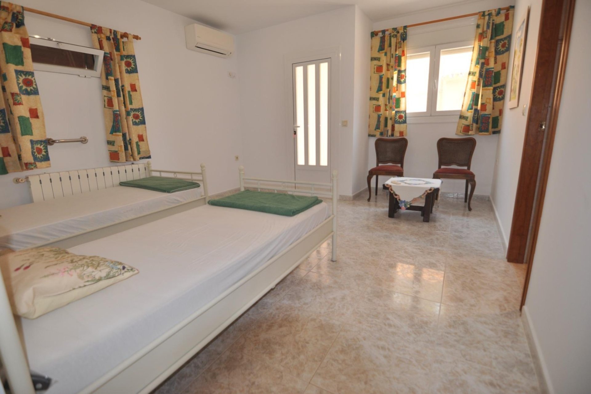 Vente - Villa - Benissa - Baladrar