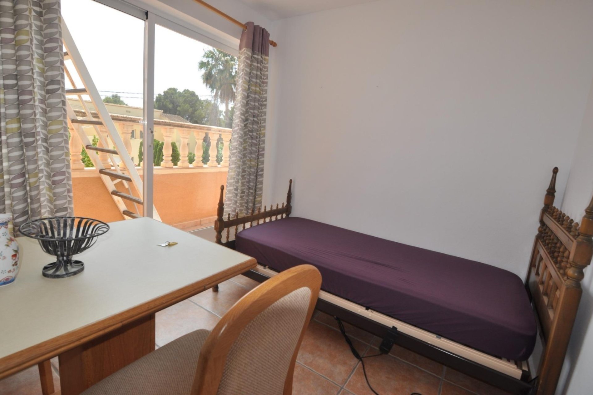Vente - Villa - Benissa - Baladrar