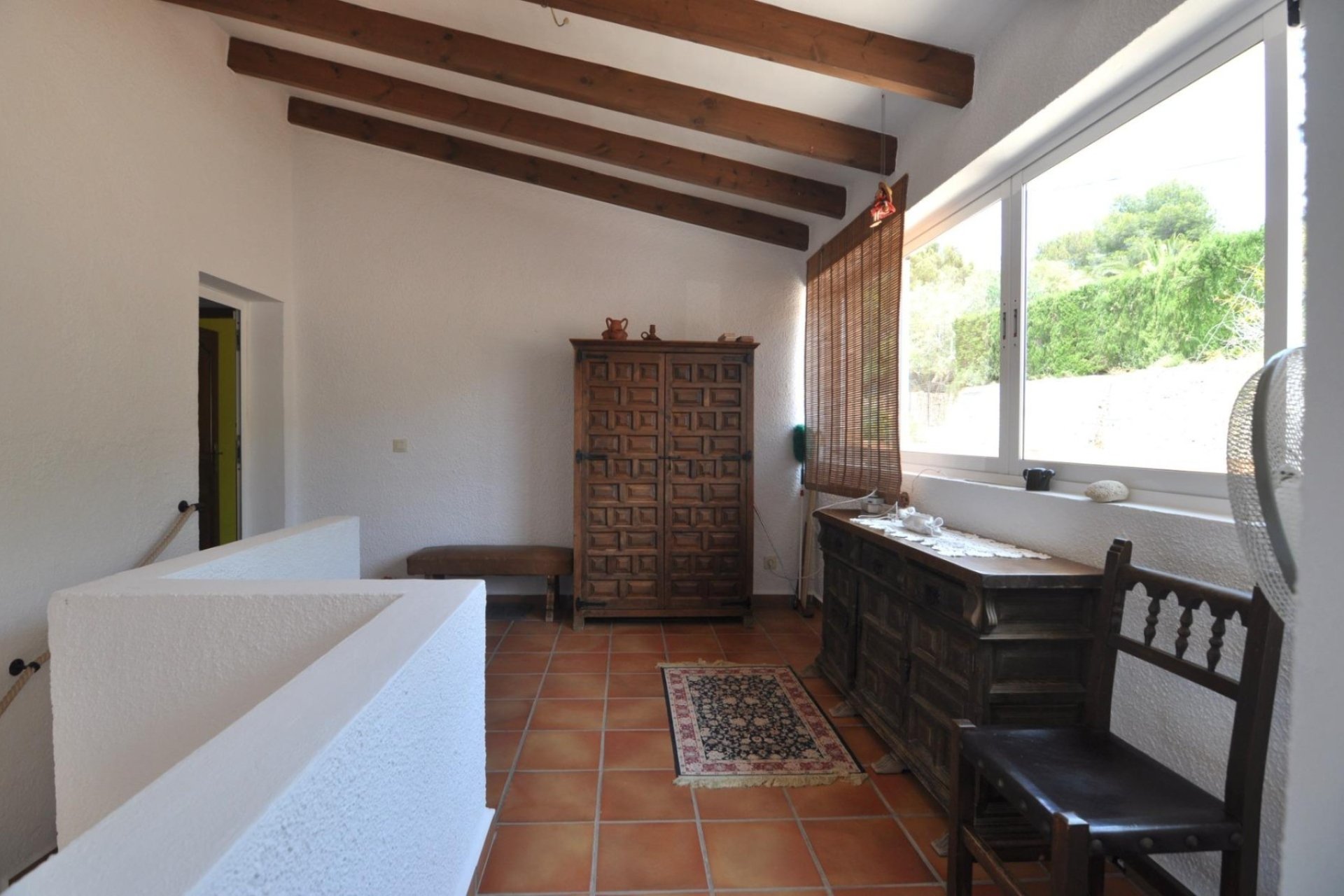 Vente - Villa - Benissa - Baladrar