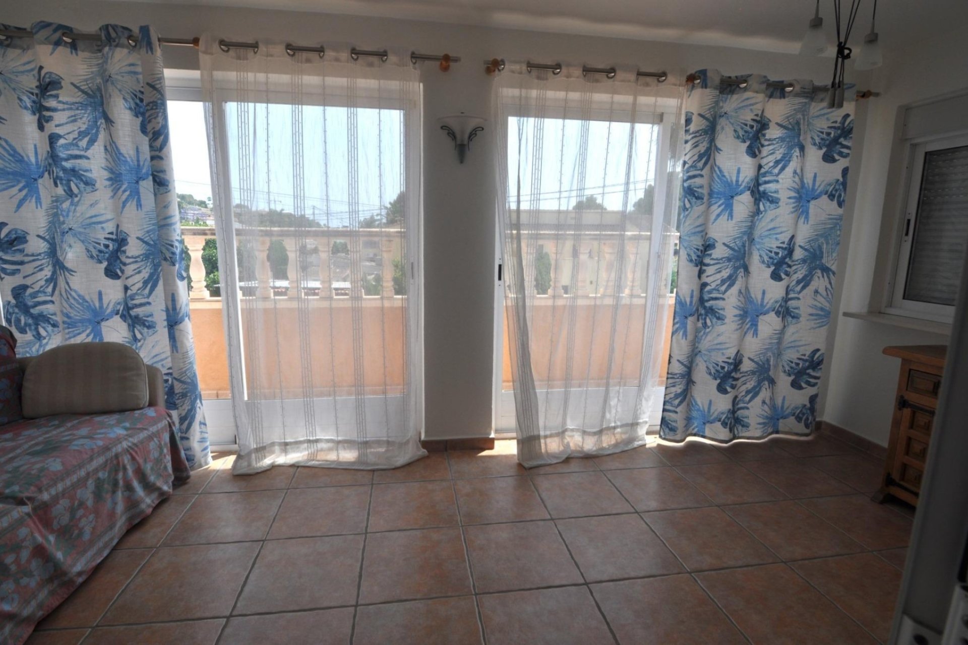 Vente - Villa - Benissa - Baladrar