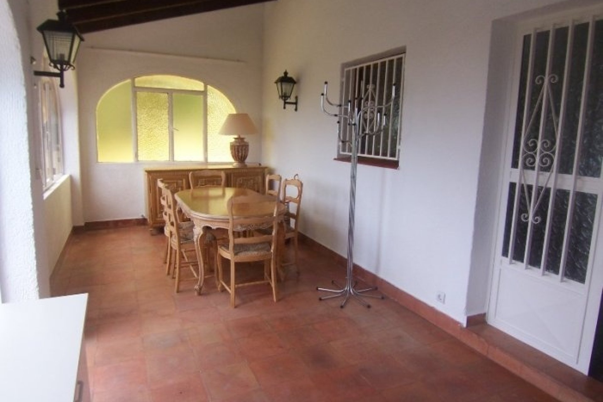 Vente - Villa - Benissa - Baladrar
