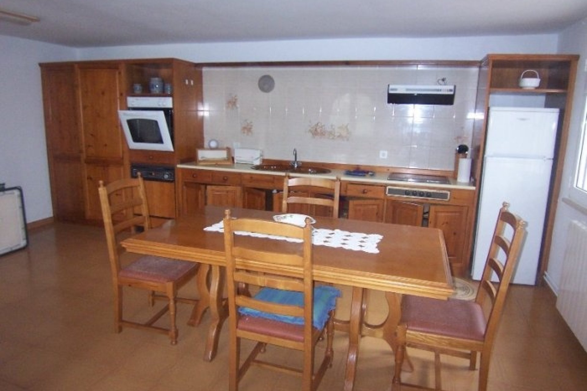 Vente - Villa - Benissa - Baladrar