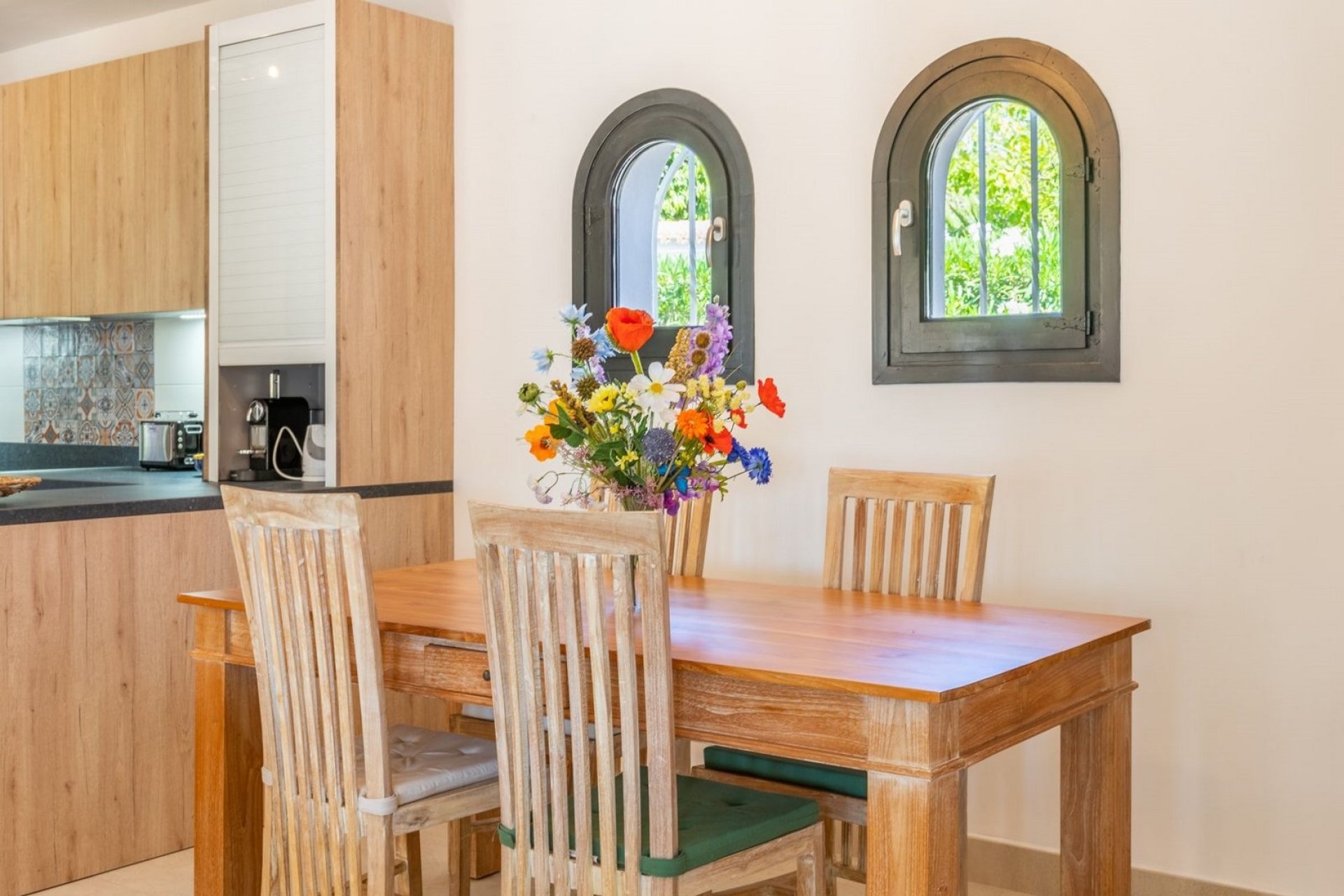 Vente - Villa - Benissa - Baladrar