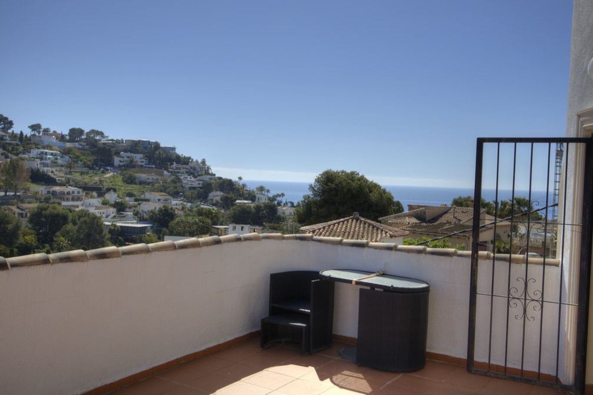 Vente - Villa - Benissa - Baladrar