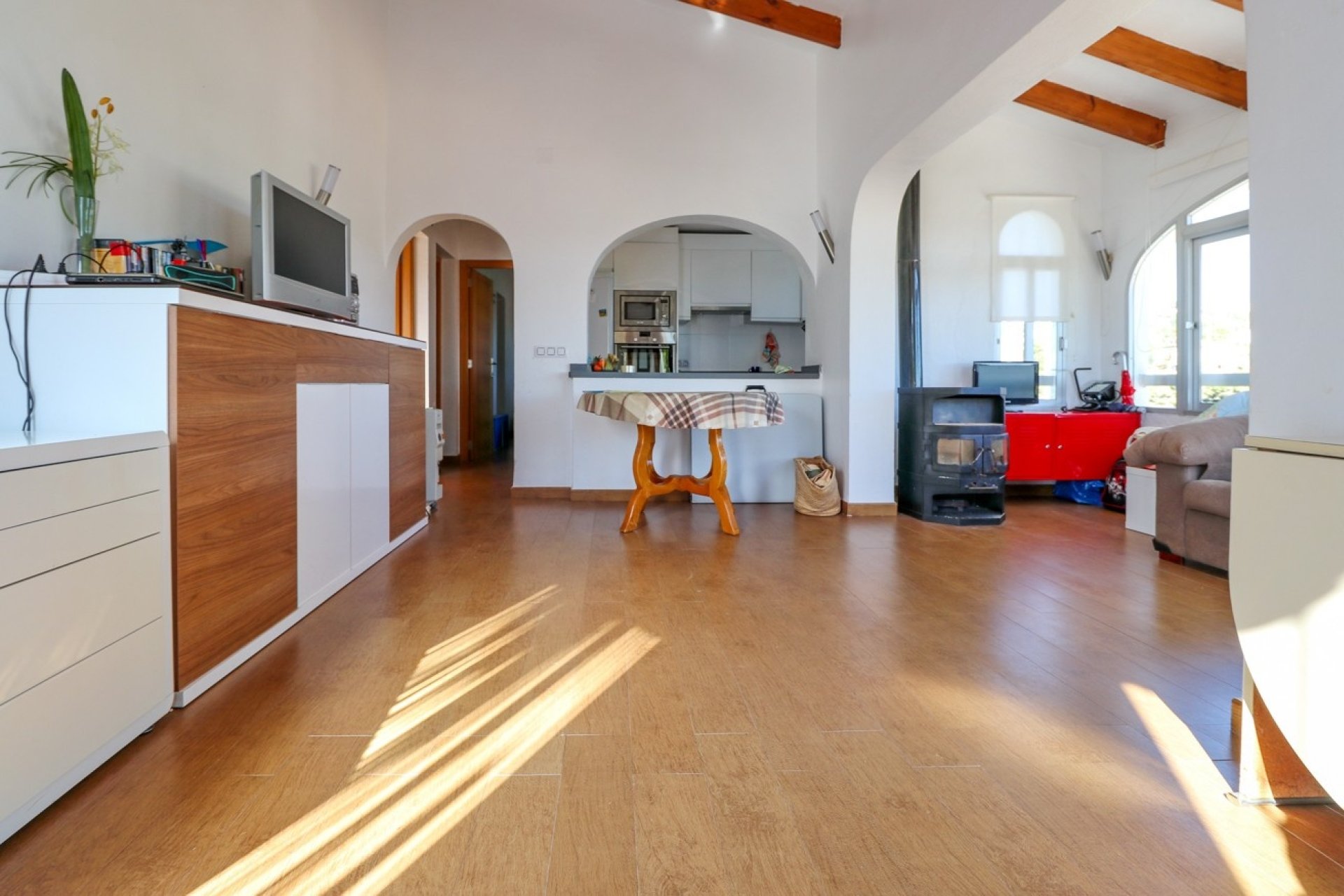 Vente - Villa - Benissa - Baladrar