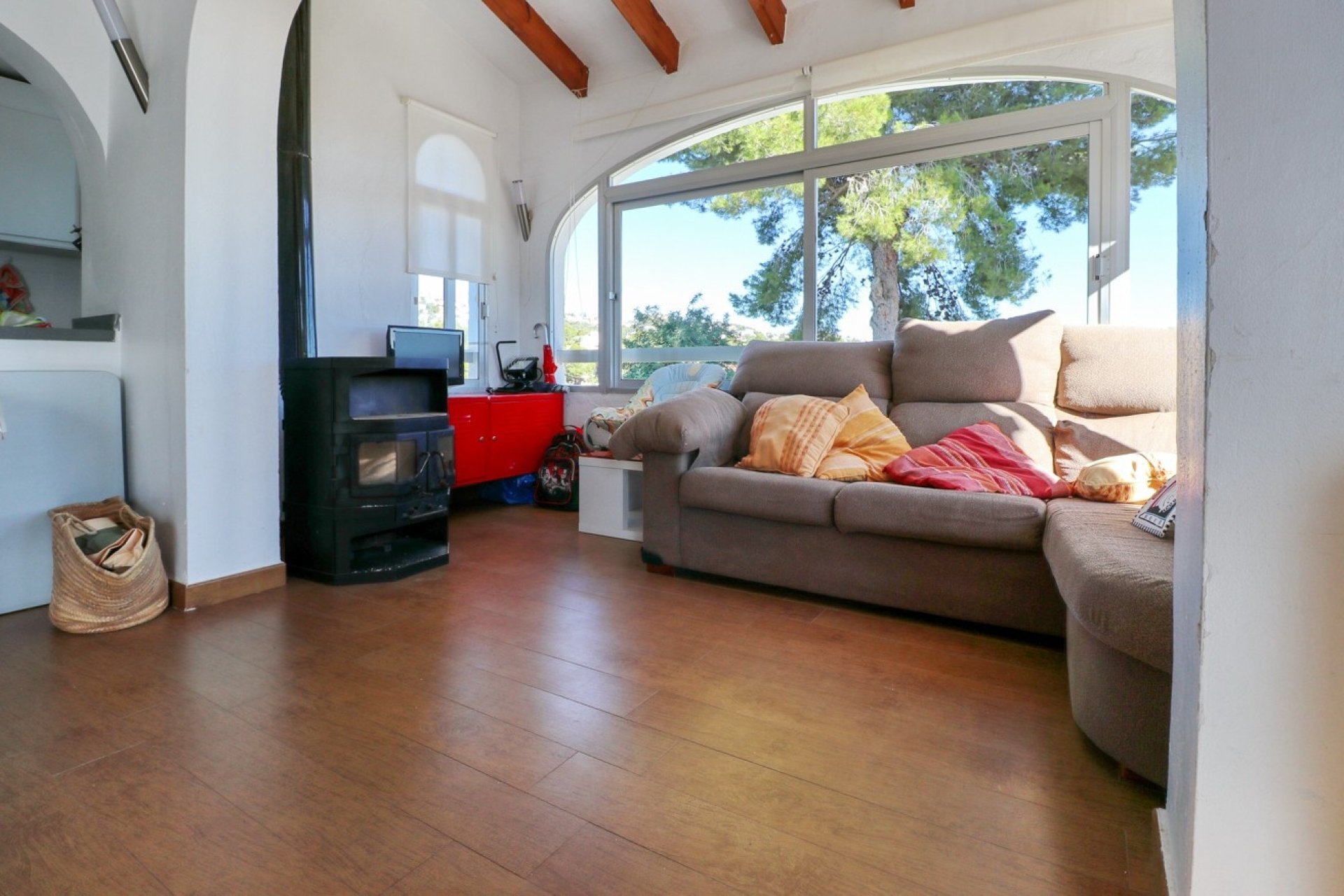 Vente - Villa - Benissa - Baladrar