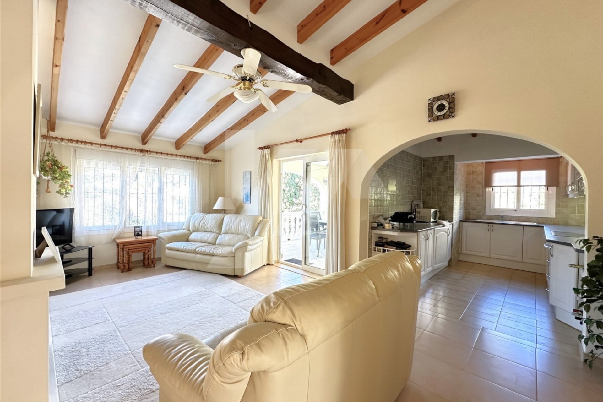 Vente - Villa - Benissa - Baladrar
