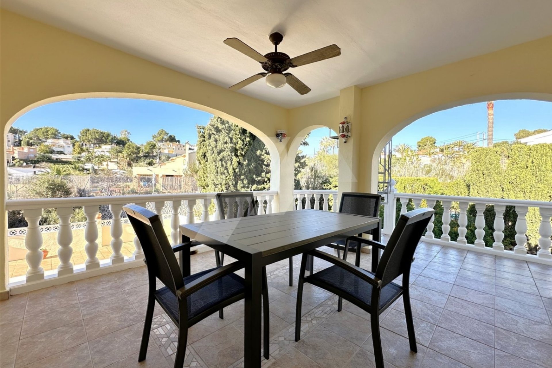 Vente - Villa - Benissa - Baladrar
