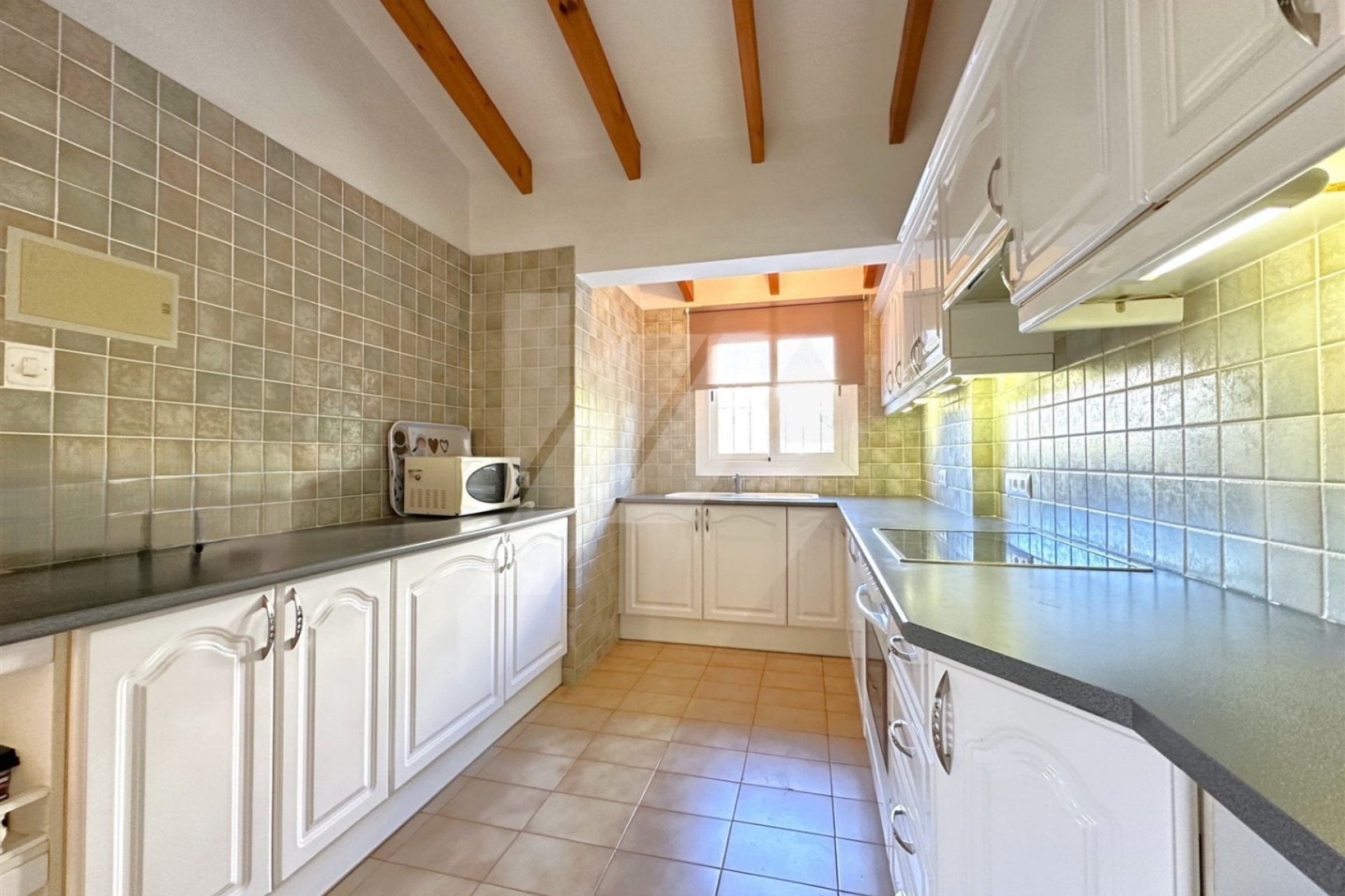 Vente - Villa - Benissa - Baladrar