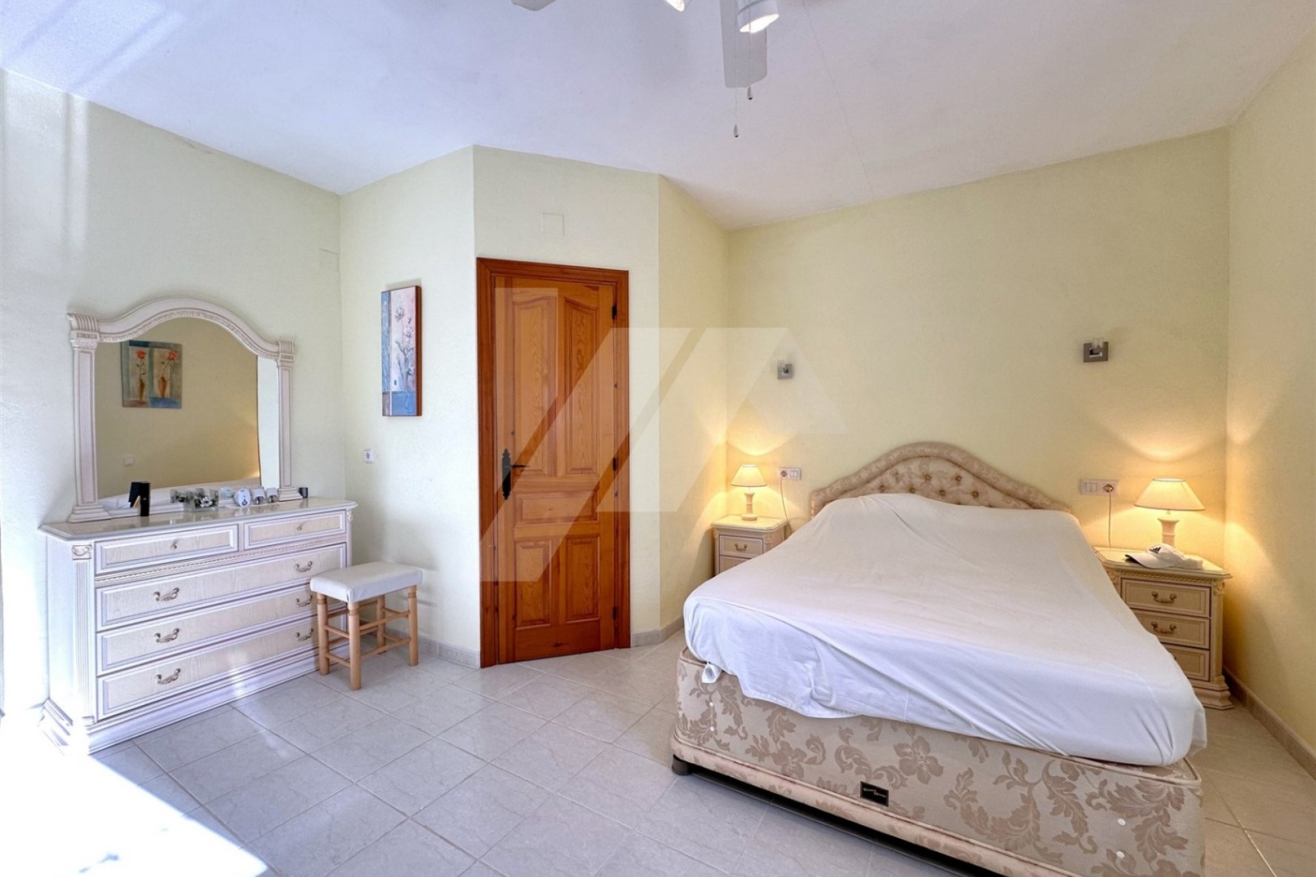 Vente - Villa - Benissa - Baladrar