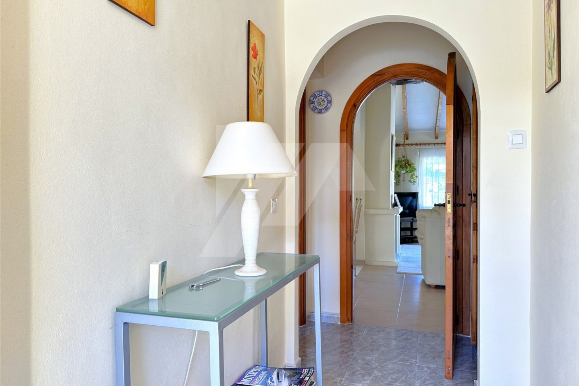 Vente - Villa - Benissa - Baladrar