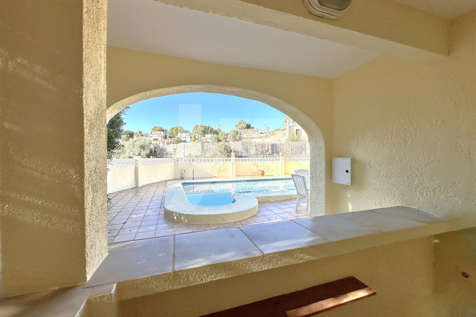 Vente - Villa - Benissa - Baladrar