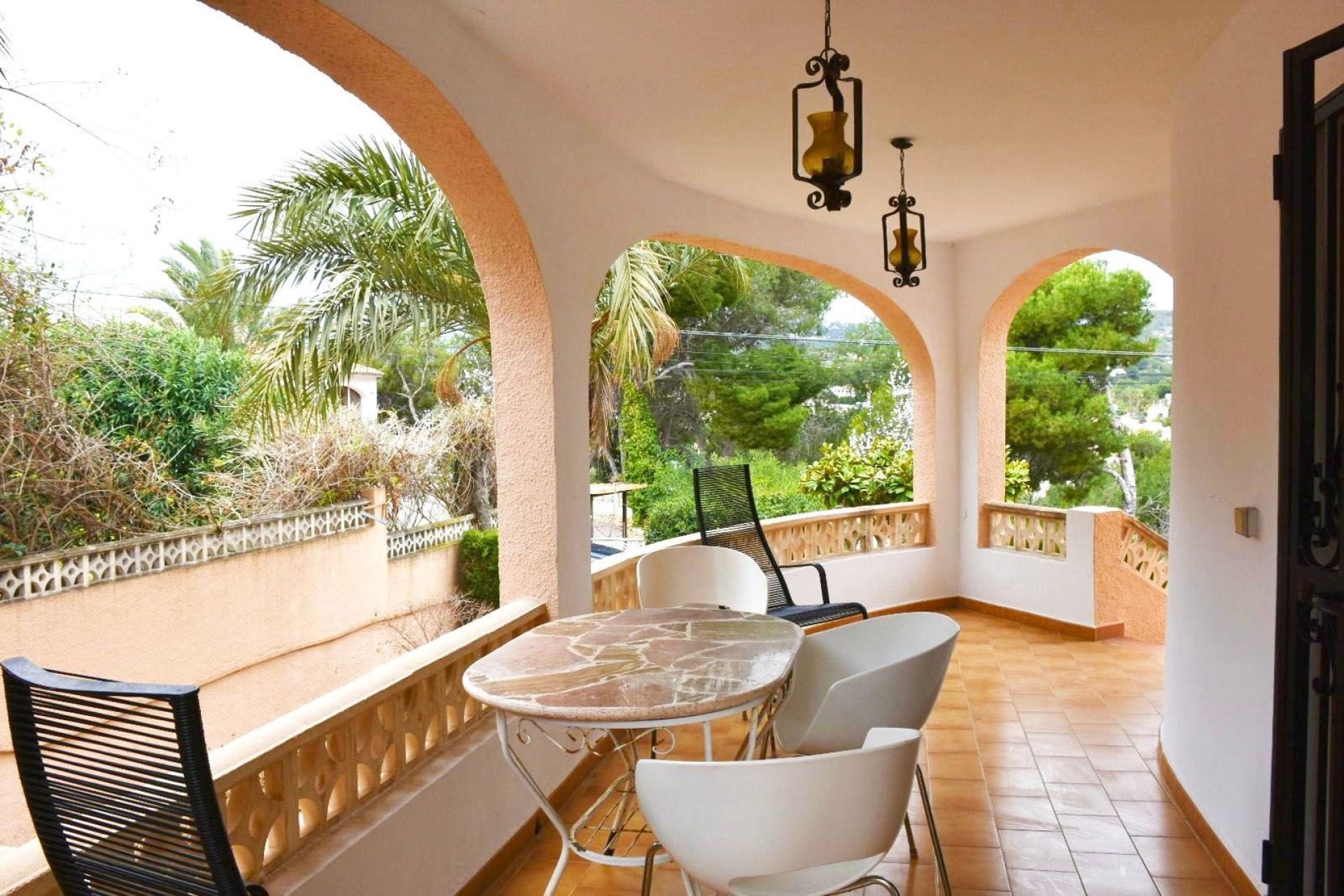 Vente - Villa - Benissa - Baladrar