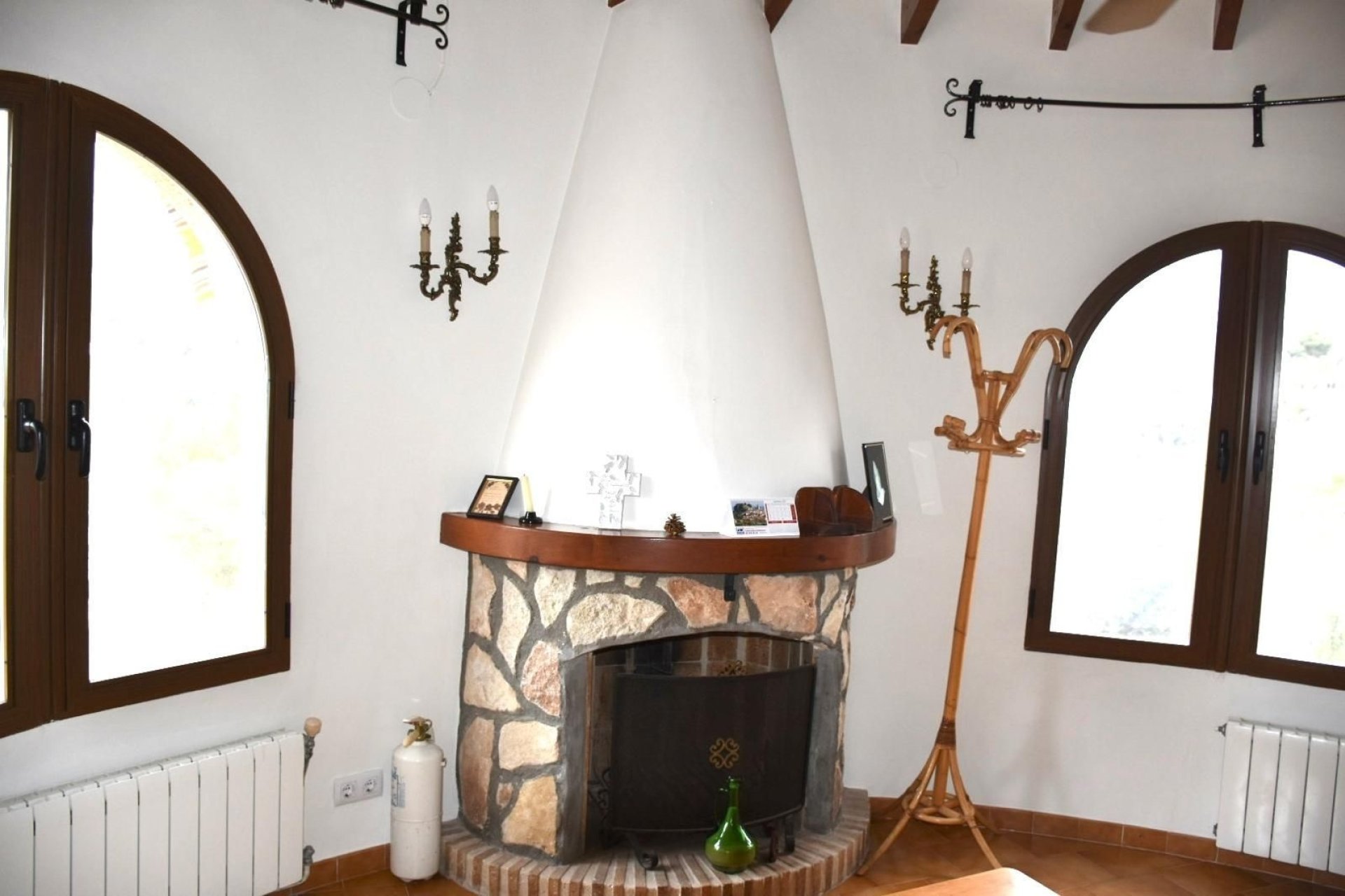 Vente - Villa - Benissa - Baladrar