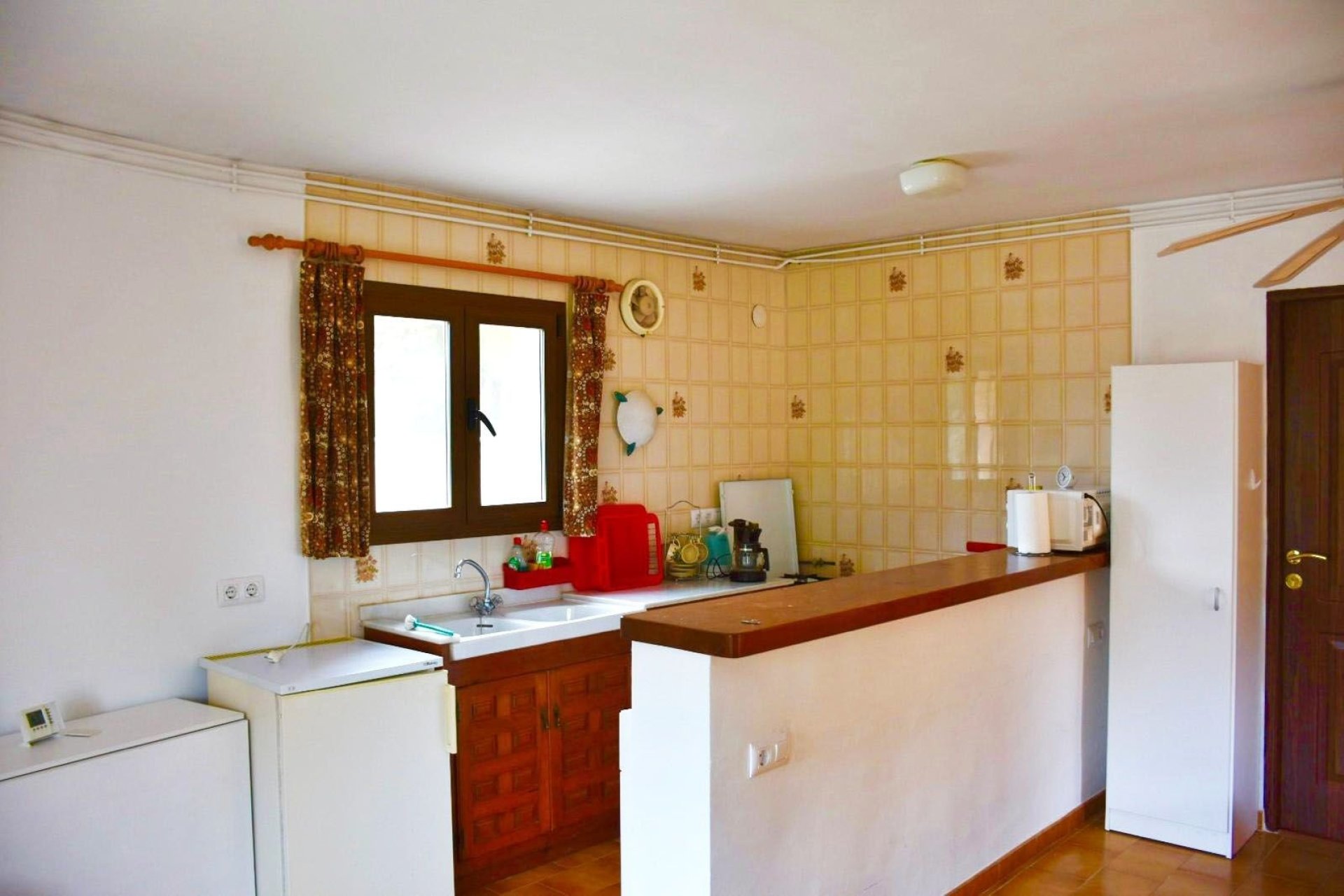 Vente - Villa - Benissa - Baladrar