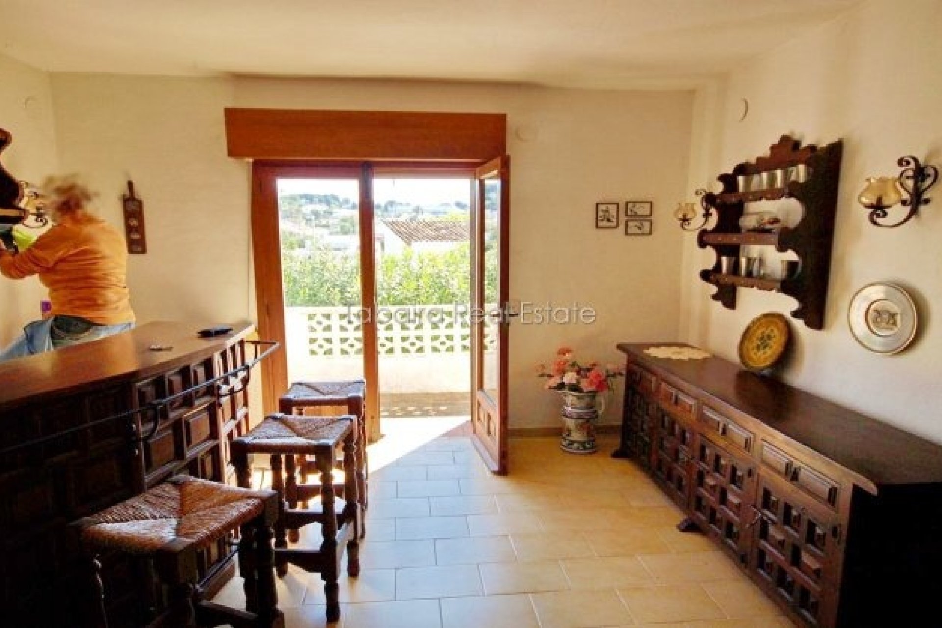 Vente - Villa - Benissa - Baladrar