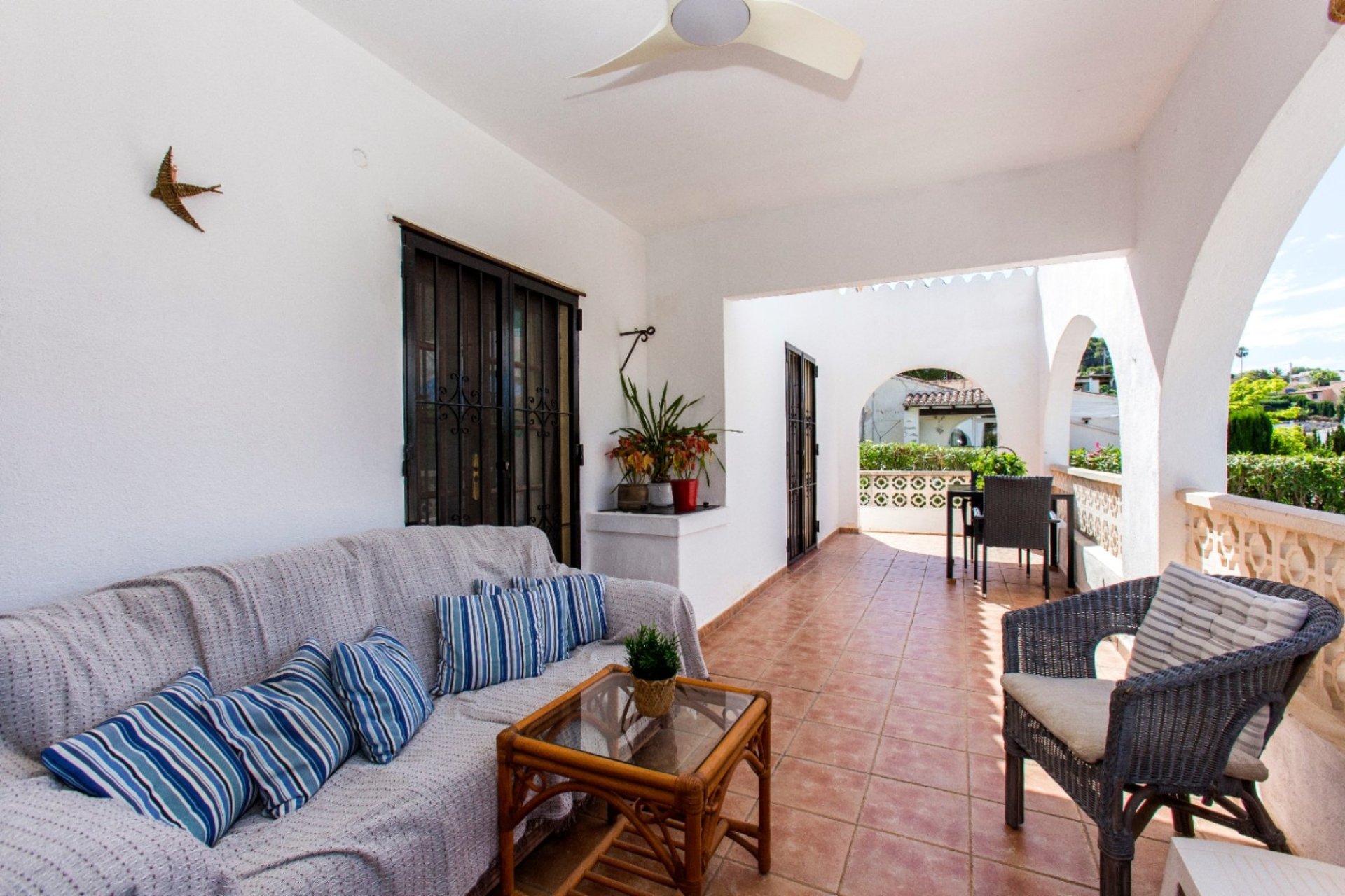 Vente - Villa - Benissa - Baladrar