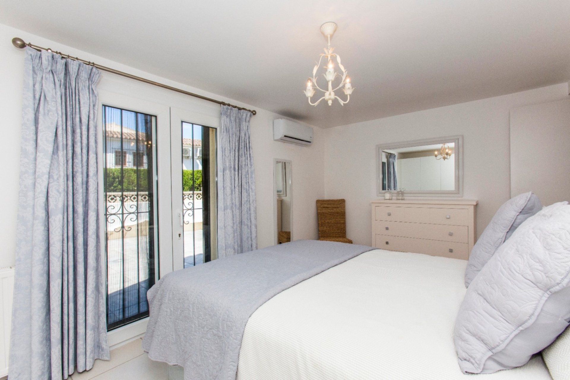 Vente - Villa - Benissa - Baladrar