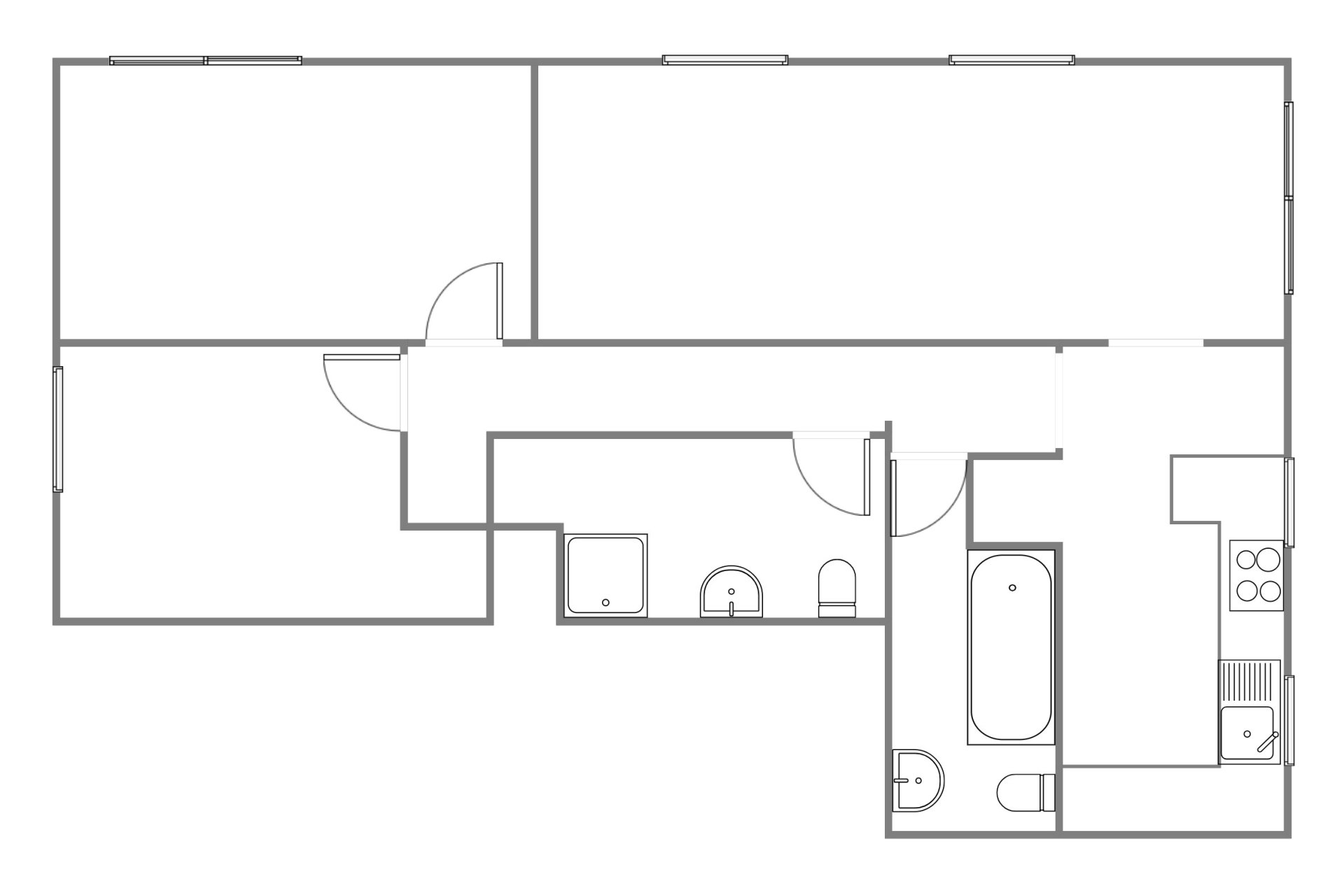 Vente - Villa - Benissa - Baladrar