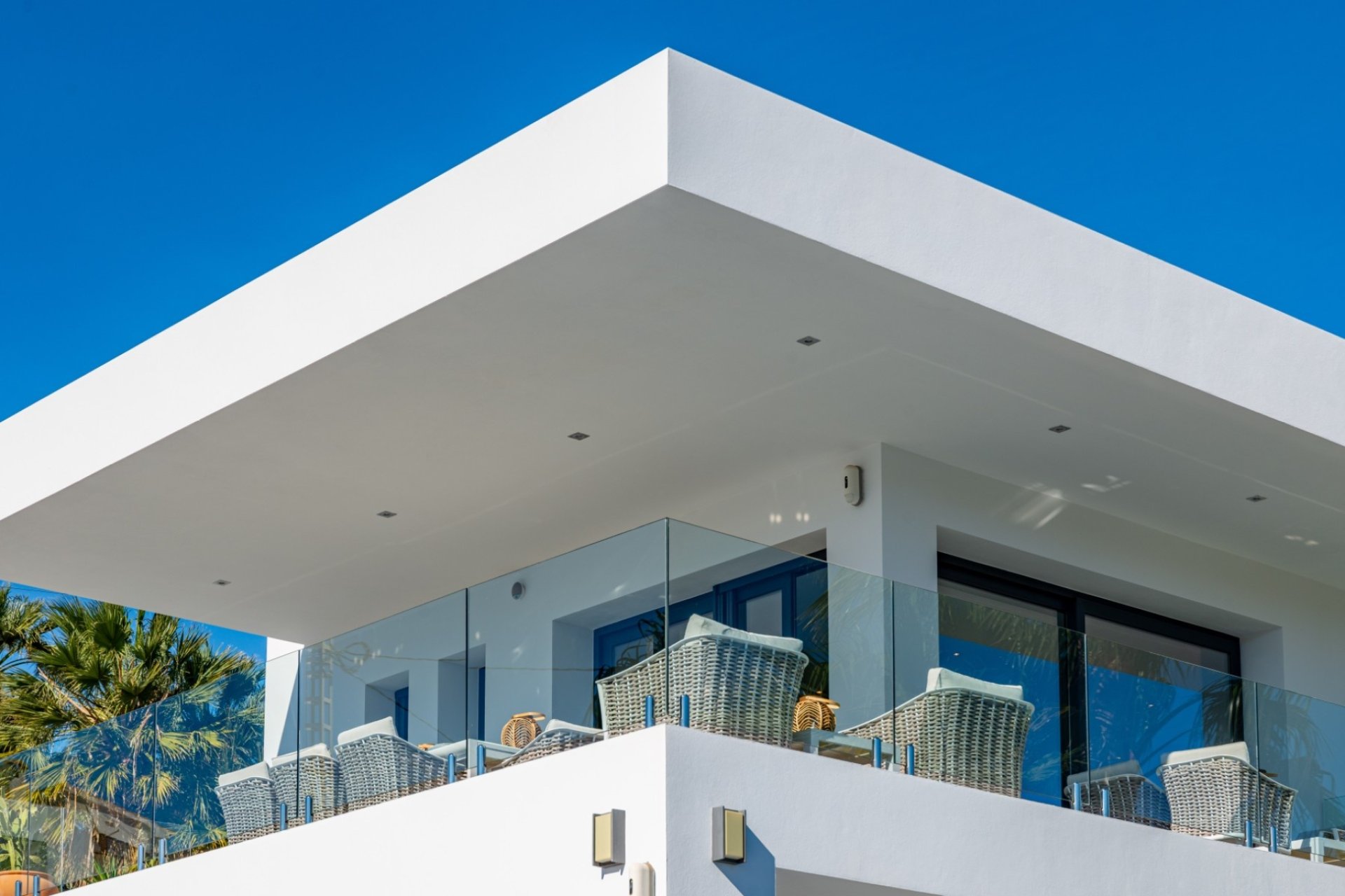Vente - Villa - Benissa - Baladrar