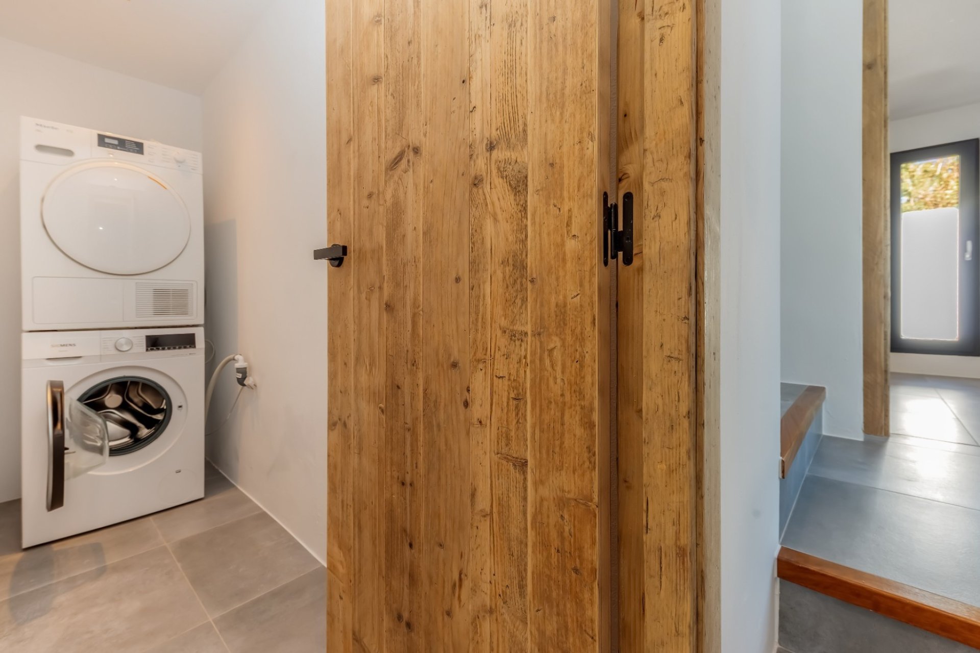 Vente - Villa - Benissa - Baladrar