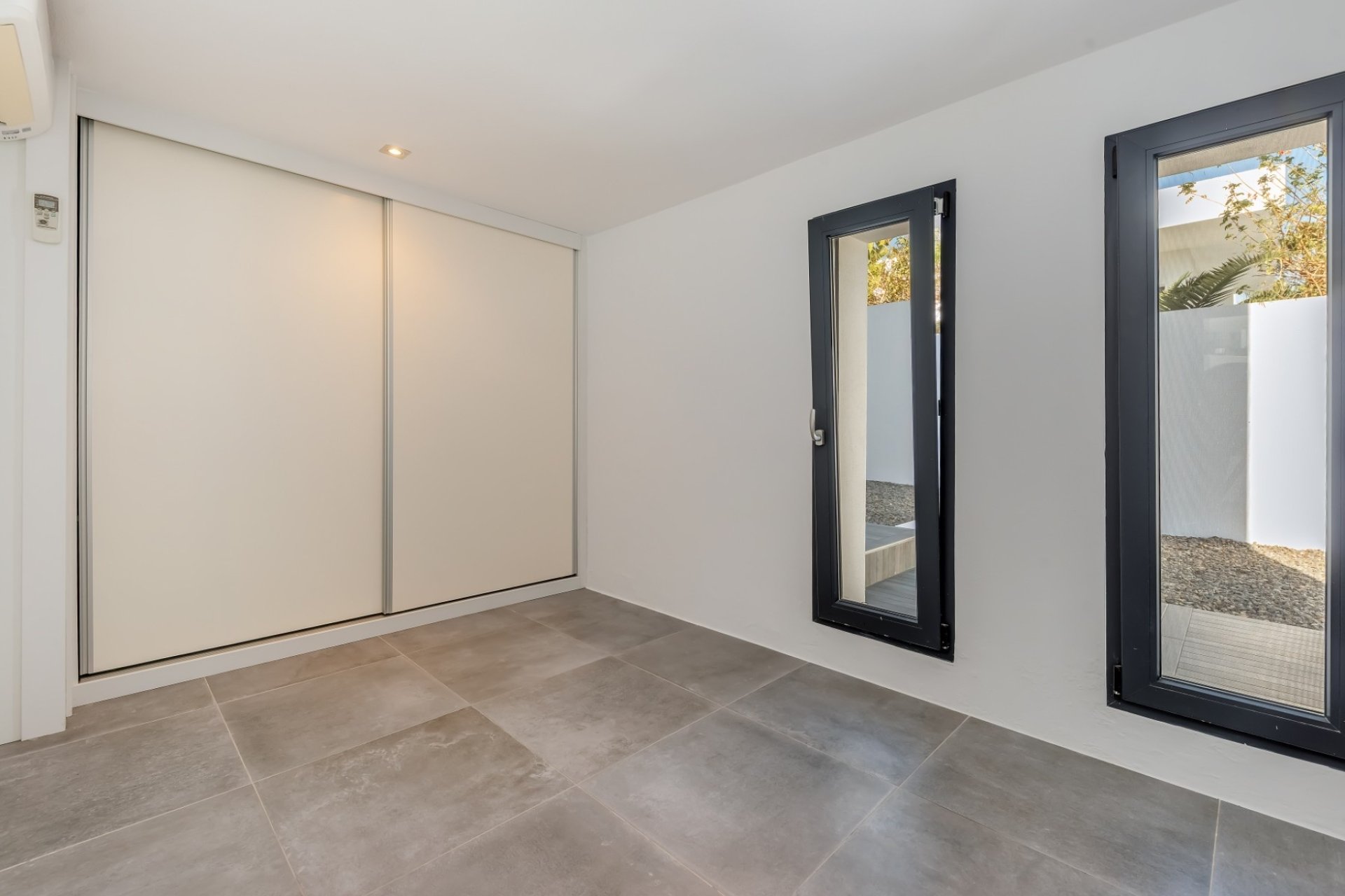 Vente - Villa - Benissa - Baladrar