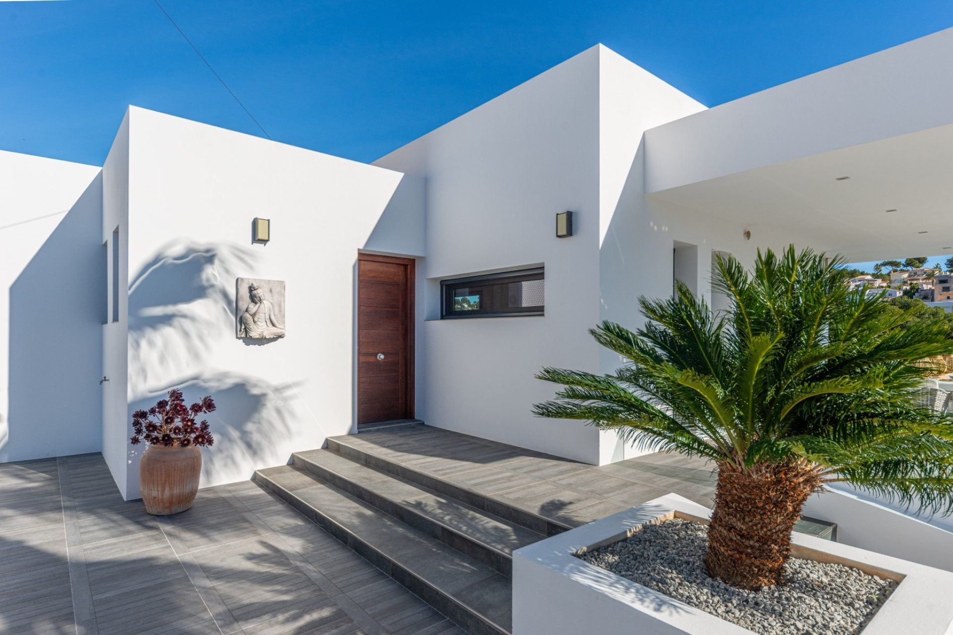 Vente - Villa - Benissa - Baladrar